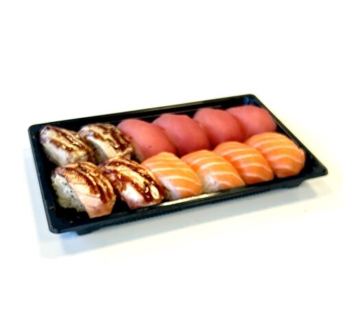 Nigiri Mix